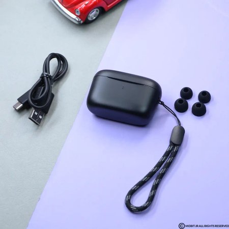 Anker Soundcore A20i Wireless Headphones
