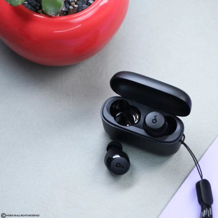 Anker Soundcore A20i Wireless Headphones