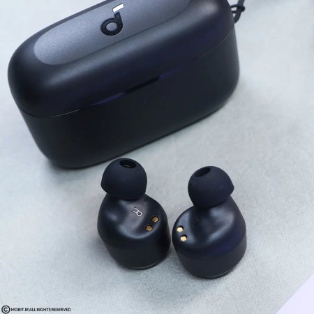 Anker Soundcore A20i Wireless Headphones