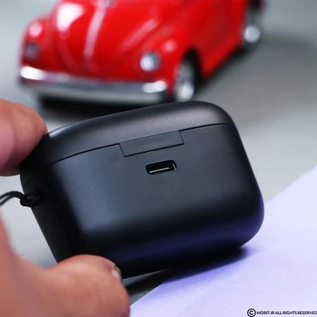 Anker Soundcore A20i Wireless Headphones