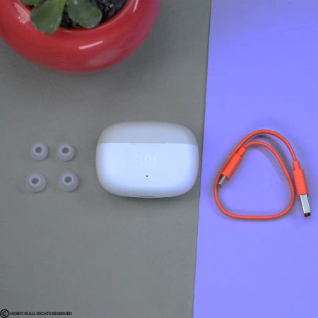 JBL Wave 200 True Wireless Earphone