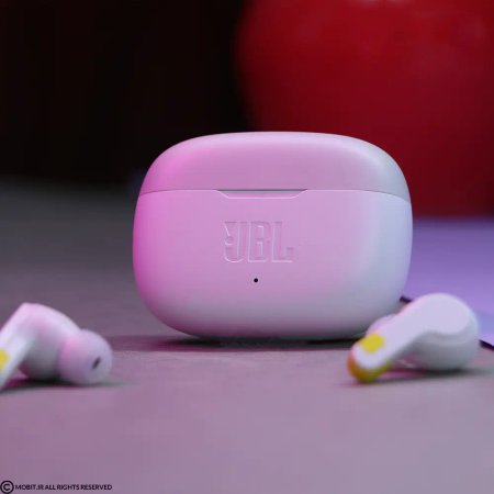 JBL Wave 200 True Wireless Earphone