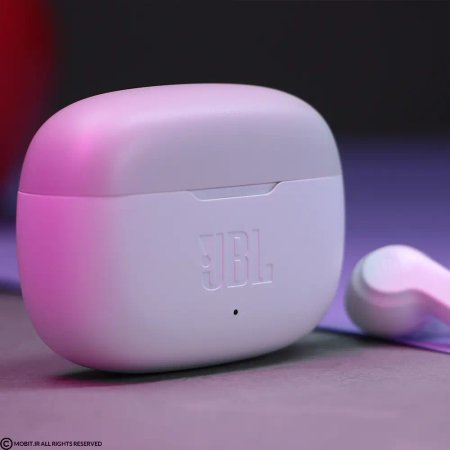 JBL Wave 200 True Wireless Earphone