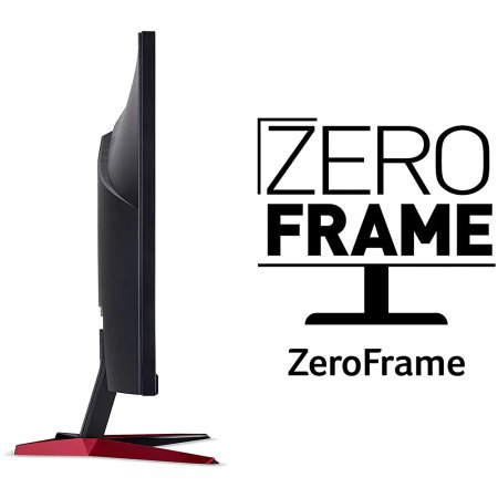 Acer NITRO VG0 VG240Y UM.QV0EE.015 Monitor 23.8 inch