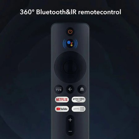 Xiaomi Mi TV Box S 2nd Generation MDZ-28-AA
