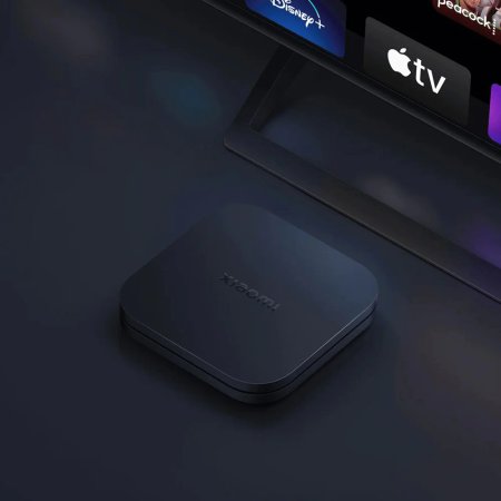 Xiaomi Mi TV Box S 2nd Generation MDZ-28-AA