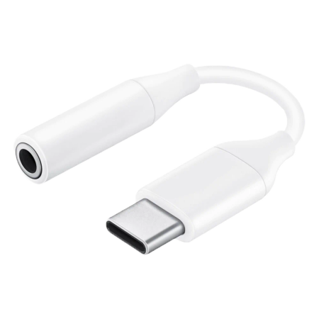 Tabdil Samsung USB C to Jack 3.5MM