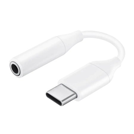 Tabdil Samsung USB C to Jack 3.5MM