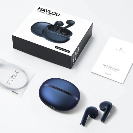 Haylou X1 2023 Wireless Earbuds