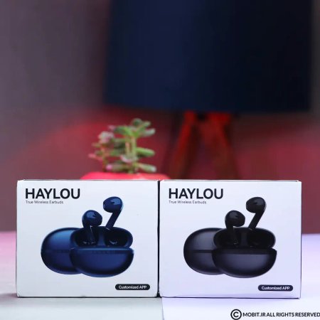 Haylou X1 2023 Wireless Earbuds