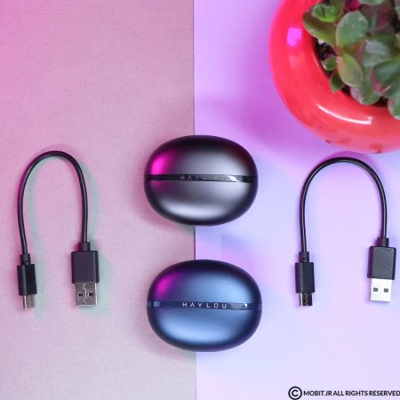 Haylou X1 2023 Wireless Earbuds