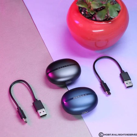Haylou X1 2023 Wireless Earbuds