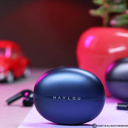Haylou X1 2023 Wireless Earbuds