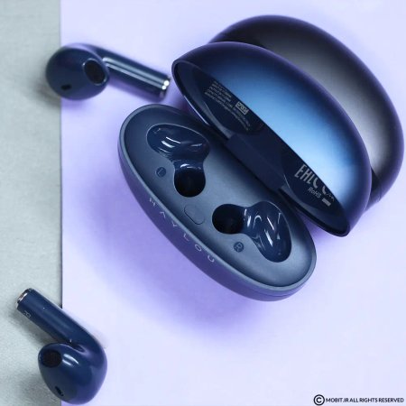 Haylou X1 2023 Wireless Earbuds
