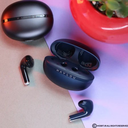 Haylou X1 2023 Wireless Earbuds