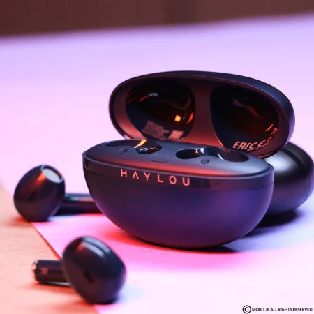 Haylou X1 2023 Wireless Earbuds