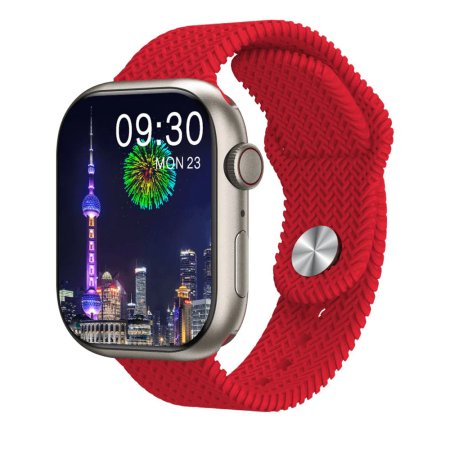 Wearfit HK9 Pro Smart Watch