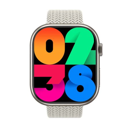 Wearfit HK9 Pro Smart Watch