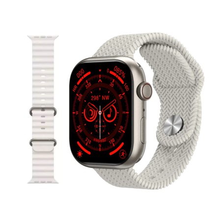Wearfit HK9 Pro Smart Watch