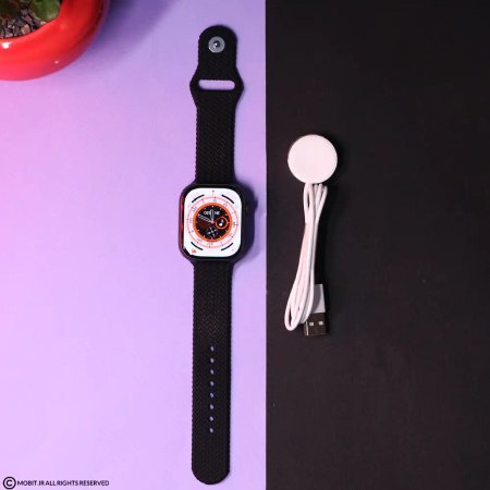 Wearfit HK9 Pro Smart Watch