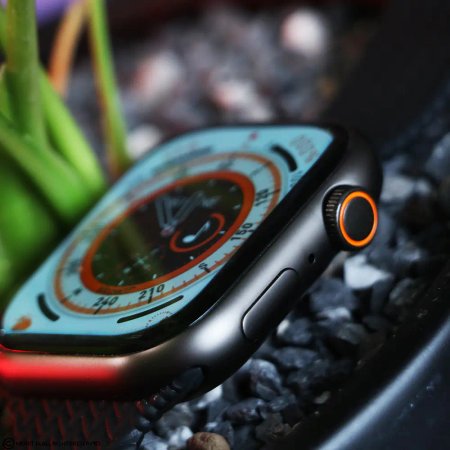 Wearfit HK9 Pro Smart Watch
