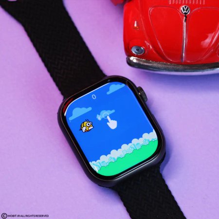 Wearfit HK9 Pro Smart Watch