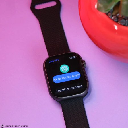 Wearfit HK9 Pro Smart Watch