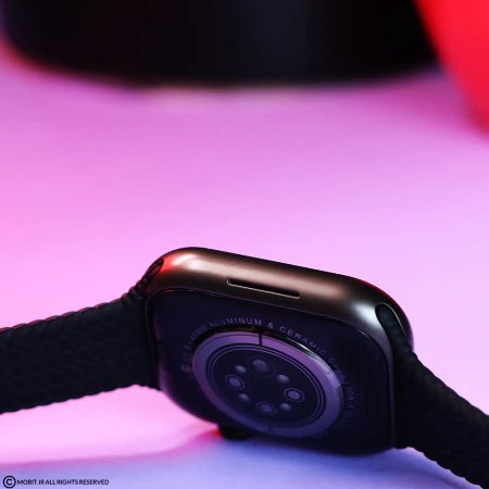 Wearfit HK9 Pro Smart Watch