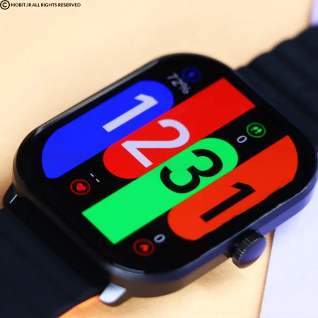 Smartwatch Glorimi GS1 Pro