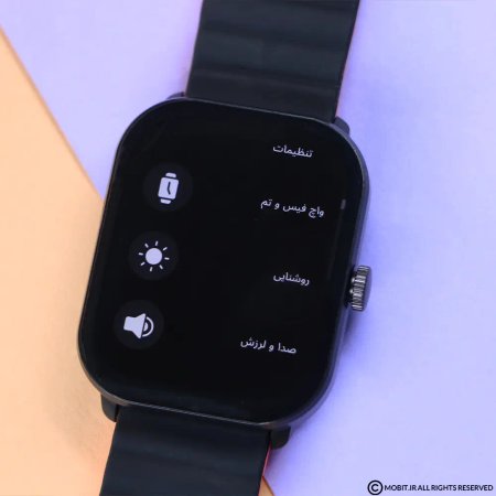 Smartwatch Glorimi GS1 Pro