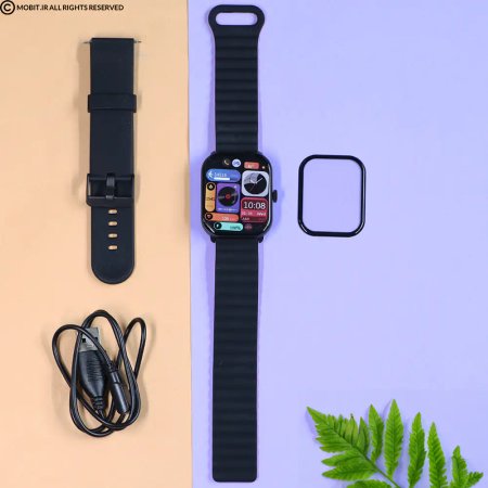 Smartwatch Glorimi GS1 Pro