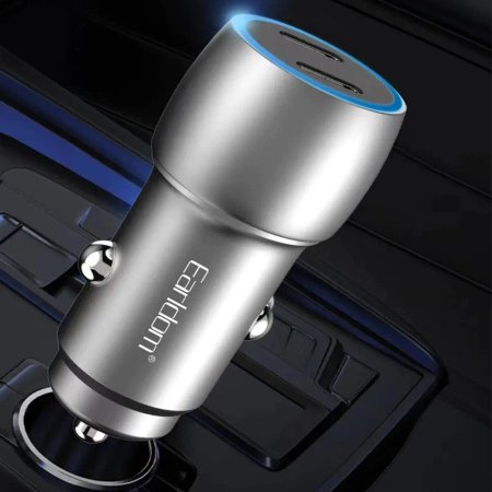Earldom ES-CC15 40W Car Charger