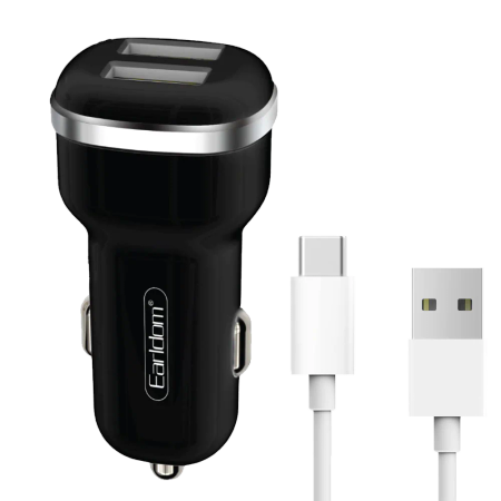 Earldom ES-CC15 With Cable Type-c
