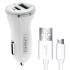 Earldom ES-KC4 With Cable Micro