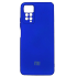 Silicone Cover For Xiaomi Redmi Note 12 Pro 4g 