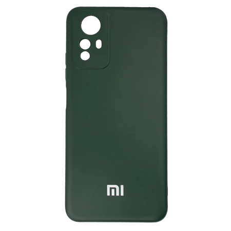Silicone Cover For Xiaomi Redmi Note 12s