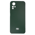 Silicone Cover For Xiaomi Redmi Note 12s