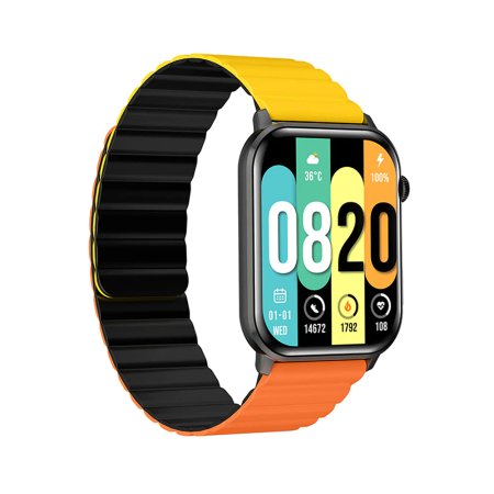 Kieslect Smart Calling Watch Ks Smart Watch