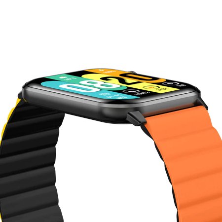 Kieslect Smart Calling Watch Ks Smart Watch