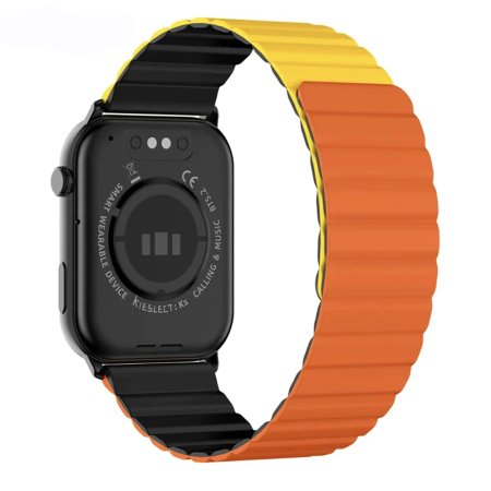 Kieslect Smart Calling Watch Ks Smart Watch