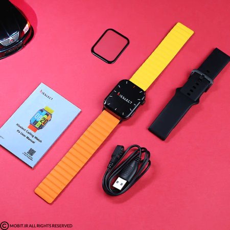 Kieslect Smart Calling Watch Ks Smart Watch