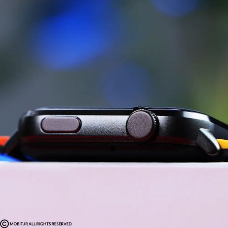 Kieslect Smart Calling Watch Ks Smart Watch
