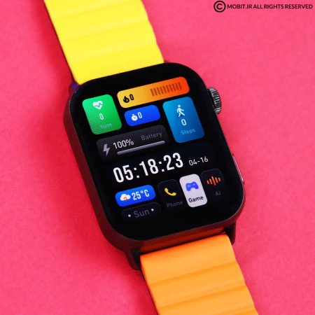 Kieslect Smart Calling Watch Ks Smart Watch