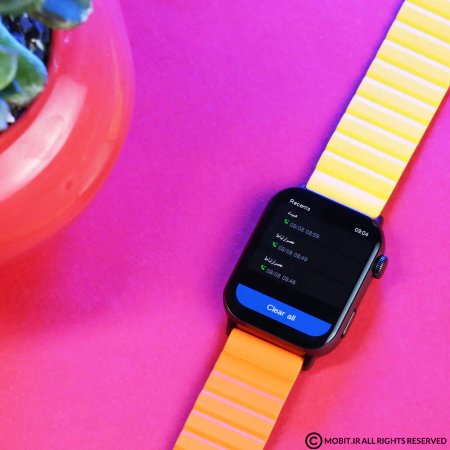 Kieslect Smart Calling Watch Ks Smart Watch