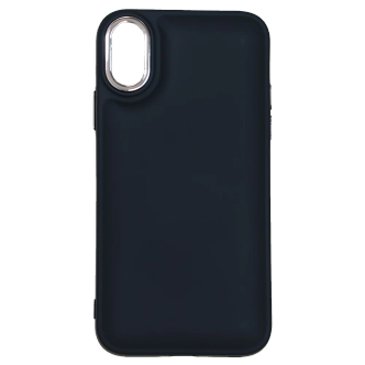 گارد پافر متال مناسب برای گوشی Iphone X/Xs گارد پافر متال مناسب برای گوشی Iphone X/Xs