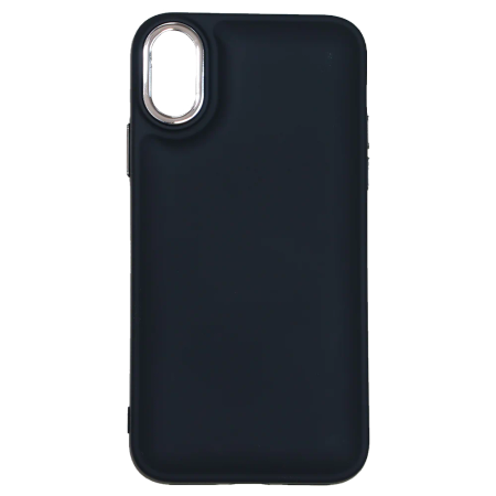 Puffer Metal Guard Suitable For Iphone X/Xs