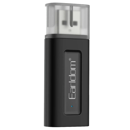 Earldom Wireless Audio Receiver  ET-M72