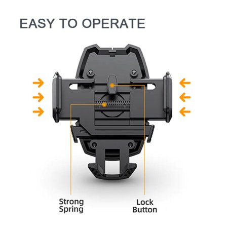 Joyroom JR-ZS255 Car Holder