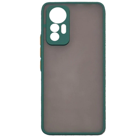 Cover Defender Suitable for Xiaomi Mi 12 Lite