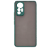 Cover Defender Suitable for Xiaomi Mi 12 Lite